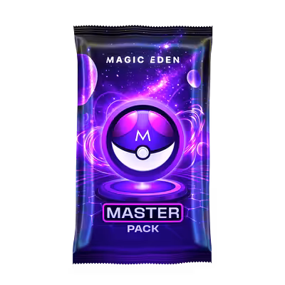 Master Pack