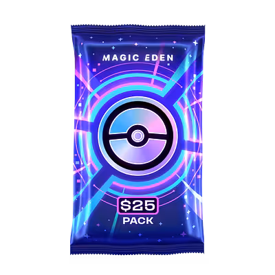 $25 Poké Pack